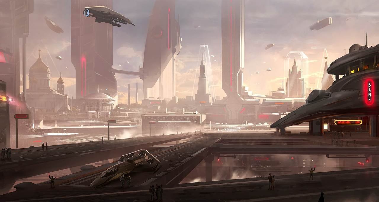 Star Citizen - Imagen 12